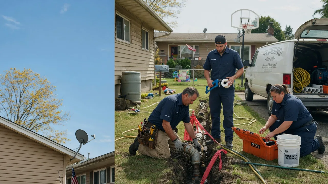 Garbage Disposal Replacement in Hurdland, MO near me